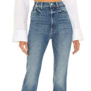 The High Waisted Smokin' Double Heel - Beyond The Sky